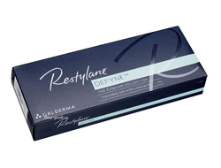 filler restylane defyne 1ml