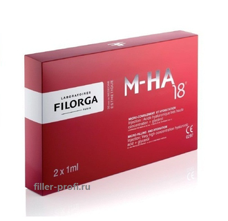 filorga m-ha 18 купить