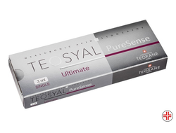 гиалуроновый филлер teosya ultimate 3ml