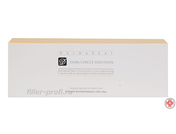 dermaheal dark circle solution