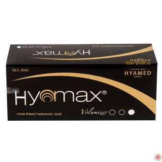 hyamax volumizer