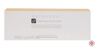 dermaheal dark circle solution