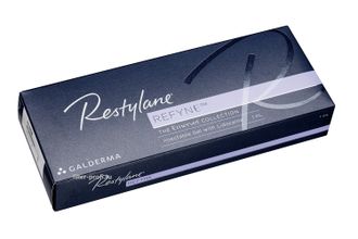 филлер рестилайн рефайн restylane refyne