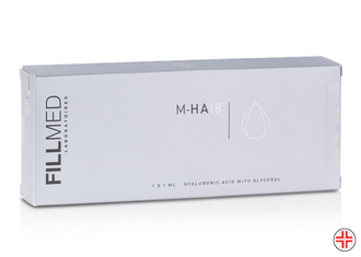 fillmed m-ha 18