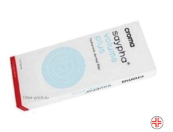 Saypha Volume Plus Lidocaine (Сайфа Волюм Плюс)