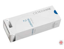 teosyal redensity 2 купить