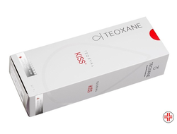 teosyal puresense kiss купить