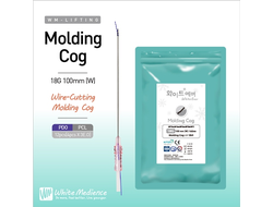 мезонити molding cog 18g 100mm