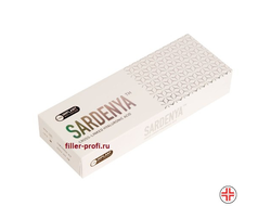 сардиния имплант