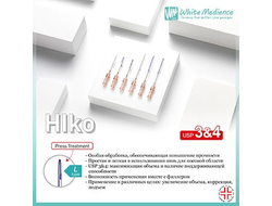 мезонити white ever hiko купить