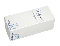 филлер restylane vital lidocaine injector 2ml