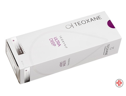 филлер teosyal puresense ultra deep 1ml