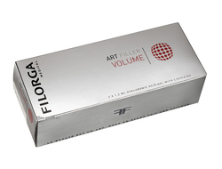 filorga art filler volume