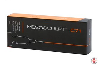 mesosculpt c71