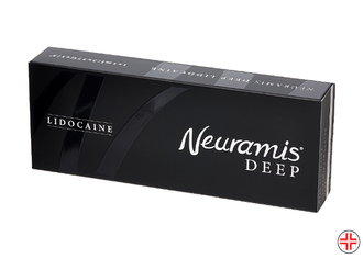 neuramis deep lidocaine купить в москве