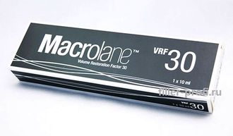 ФИЛЛЕР MACROLANE VRF30