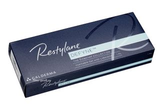 filler restylane defyne 1ml