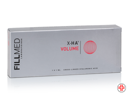 филорга волюм купить