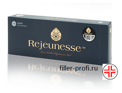 rejeunesse shape