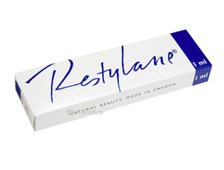 филлер restylane рестилайн 1ml