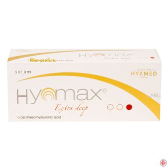 hyamax extra deep