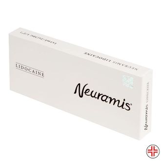 neuramis lidocaine купить в москве