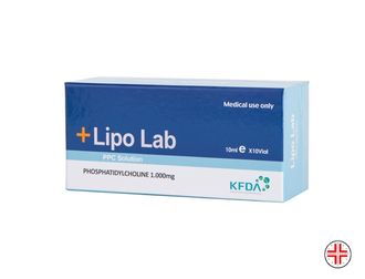 lipo lab ppc solution