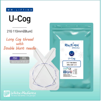 мезонити u cog 21g 110mm