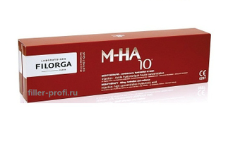 filorga m-ha 10