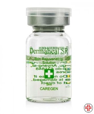 dermaheal sr купить