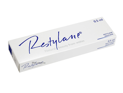 филлер restylane lidocaine 05ml
