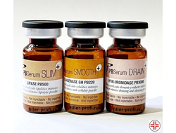 pbserum триада