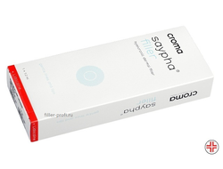saypha filler lidocaine