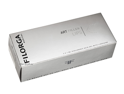filorga art filler lips