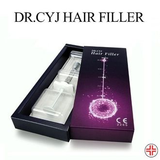 dr cyj hair filler