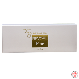 revofil fine