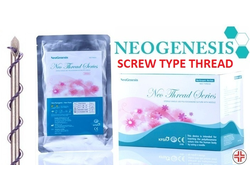 мезонити neogenesis screw 29g 50mm