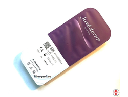 Juvederm Ultra Smile (Ювидерм Ультра Смайл) 1 x 0,55 ml