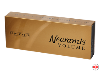 Neoramis Volume Lidocaine (Нейрамис Волюм Лидокаин)