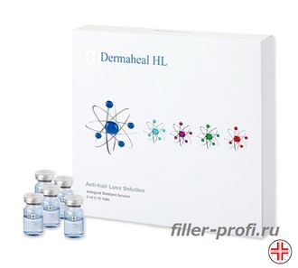 dermaheal hl купить