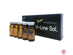 super v line sol липолитик