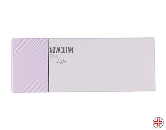 novacutan fbio light купить