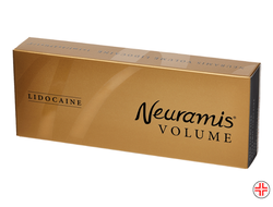 Neoramis Volume Lidocaine (Нейрамис Волюм Лидокаин)