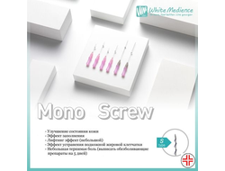 мезонити white ever monoscrew