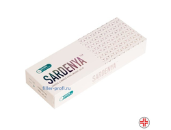 сардиния шейп