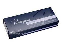 филлер рестилайн рефайн restylane refyne