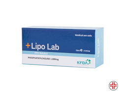 lipo lab ppc solution