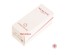 neauvia hydro deluxe 2,5