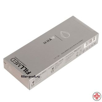 филорга 18 купить