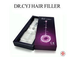 dr cyj hair filler